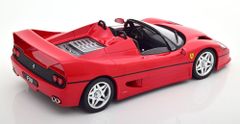 1/43 京商 非売品 黄綬褒章 鈴木久 受賞記念 Ferrari フェラーリ