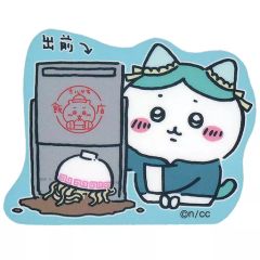 ちいかわ 東京キャラクターストリート限定 ノベルティ ステッカー