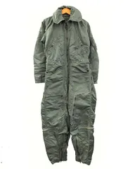 U.S.AIRFORCE 実物 フライトスーツ CWU-1/P 希少サイズ SS