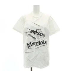 2024年最新】martin margiela tシャツの人気アイテム - メルカリ