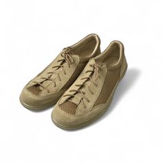 【レア】Russian military ロシア軍 トレーニングシューズ SIZE：42（27cm程度）