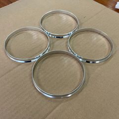 調理用リングセット シルバー 七輪の外枠 - メルカリ