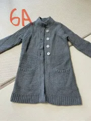 ジャカディ ZARA(ザラ) Ralph Lauren(ラルフローレン) GAP(ギャップ) 等 女児 冬 服 多数