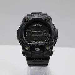 2024年最新】[カシオ]CASIO 腕時計 デジタル タイドグラフ W-753-1AV