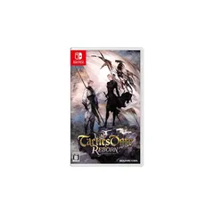 スクウェア・エニックス(SQUARE ENIX) タクティクスオウガ リボーン -Switch