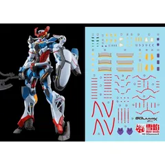 HG GQuuuuuuX ジークアクス マチュ セット Amazon | BANDAI SPIRITS(バンダイ スピリッツ) 機動戦士Gundam