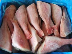 ☆大人気　煮つけに最高です　　赤魚　３０尾　　計５キロ　　生冷凍