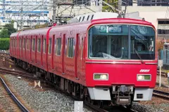 名鉄 方向幕 名古屋鉄道 ( 1 本目) 2025年最新】ミニミニ方向幕 名鉄の人気アイテム - メルカリ