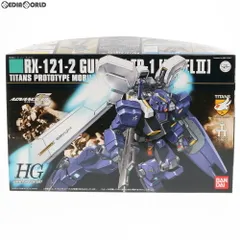 2025年最新】HGUC 1/144 RX-121-1 ガンダム TR-1 の人気アイテム