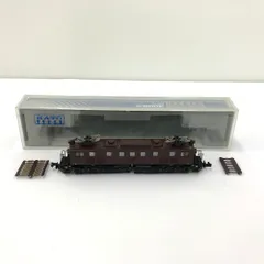 鉄道模型 KATO 3008 EF15 🔵kato 3008 EF15 113号機 全検整備 リニューアル - 竹ノ塚総合