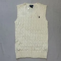 楽天市場】ラルフローレン ベスト 120の通販