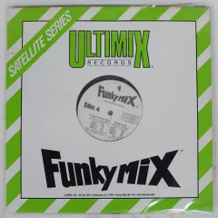 2025年最新】FUNKYMIXの人気アイテム - メルカリ