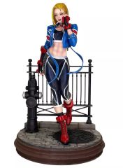 STAR MAN 1/6 フィメールエージェント ブルー ビー MS-012 - メルカリ