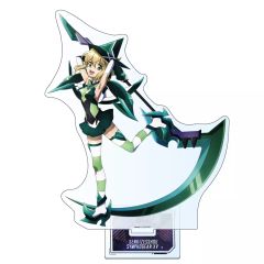 N＆レシラム アクスタ Pokemon Trainers ポケモンセンター - メルカリ