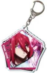 【中古】キーホルダー デザイン14.千切豹馬A アクリルキーホルダー 「ブルーロック」