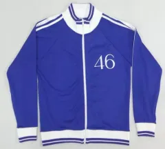 乃木坂46 田村真佑　ジャージ上Lサイズ 乃木坂46 OFFICIAL WEB SHOP | 乃木坂46 グッズ通販サイト