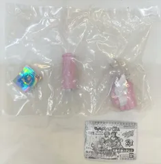 バンダイ なりきりプリキュアDX 4/プリキュアオールスターズ 変身スカイミラージュ