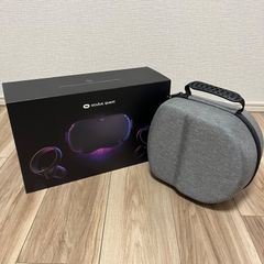 oculus quest 128GB オキュラス　クエスト VR ヘッドセット