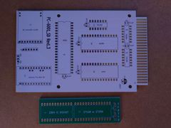 PC-6001_SD Rev1.3基板
