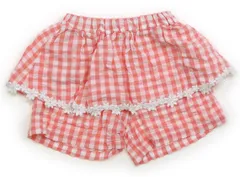 【セラフィン/Seraphine】ショートパンツ 100サイズ 女の子【子供服・ベビー服】（1890435）