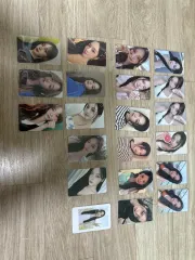 ラスト‼️ fromis_9❤️メンバー❤️直筆　サイン　入り　CD ラスト‼️ fromis_9❤️メンバー❤️直筆 サイン 入り CD