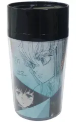 【中古】マグカップ・湯のみ(キャラクター) 時透無一郎 ダイニングデザインタンブラー 「鬼滅の刃×ufotable DINING 第6期」 お楽しみくじ景品