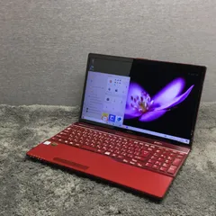 2025年最新】lifebook ah53/uの人気アイテム - メルカリ
