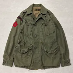 POLORALPH LAUREN◆ミリタリージャケット/XS/コットン/KHK POLO RALPH LAUREN(ポロラルフローレン) ワッペンミリタリージップ