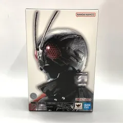 2025年最新】s.h.figuarts 仮面ライダーthe next 仮面ライダー1
