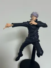 BANPRESTO(バンプレスト) 呪術廻戦 MAXIMATIC 五条 悟 フィギュア