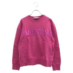 ヴァレンティノ VALENTINO スウェット トレーナー レディース ゆるだぼ VALENTINO（トレーナー/スウェット）のフリマアイテム一覧