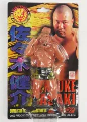 2025年最新】佐々木健介の人気アイテム - メルカリ