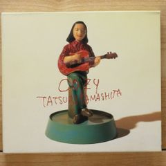 山下達郎 「COZY （コージー）」氷のマニキュア いつか晴れた日に
