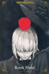 【中古】ポストカード [単品] ルーク・ハント ポストカード 「ディズニー ツイステッドワンダーランド カウントダウン ポストカードブック」