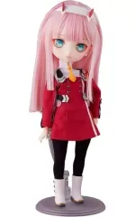 【中古】ドール Harmonia humming ゼロツー 「ダーリン・イン・ザ・フランキス」のサムネイル