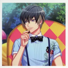 【中古】キャラカード 碓氷真澄(満開Encore/開花前) 「A3!(エースリー) ましコレ スクエアフォトコレクション Vol.4 A」