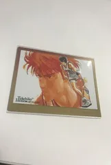 anime-14 SLAM DUNK スラムダンク イラストコレクション