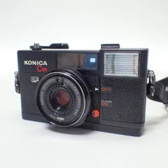 2023年最新】c35 konica efの人気アイテム - メルカリ