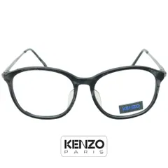 【新品・未使用・アンティーク】メガネ KENZO ケンゾー KE1856 セルフレーム ユニセックス 人気ブランド 有名ブランド 正規品のサムネイル