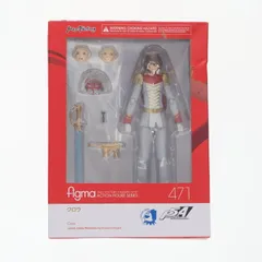 ペルソナ5 クロウ figma 特典表情付き 正規品 箱・ブリスターなし 2025年最新】figma ペルソナ5 クロウの人気アイテム - メルカリ