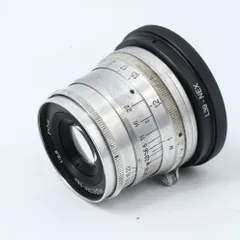 専用出品Industar-61 L/D 52mm f2.8 ライカLマウント 1 Amazon | ※オールドレンズ※FED INDUSTAR-61L/D 52mm/f2.8 L