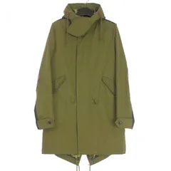 2025年最新】モッズコート ジュンヤの人気アイテム - メルカリ