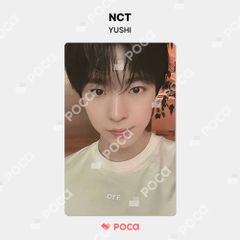 nct127 THE GREAT UNITY 展示会 入場特典トレカ ジョンウ nct127 great unity ジョンウ 展示会 トレカ - メルカリ