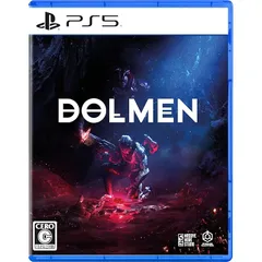 DOLMEN(ドルメン) - PS5