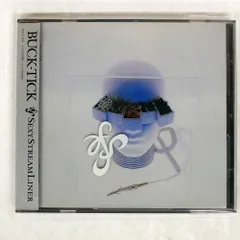 裁断済　BUCK-TICK / SEXY STREAM LINER バンドスコア BS BUCKTICK/セクシーストリーム |本 | 通販 | Amazon