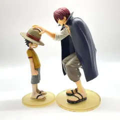 2025年最新】dramatic showcase シャンクスの人気アイテム