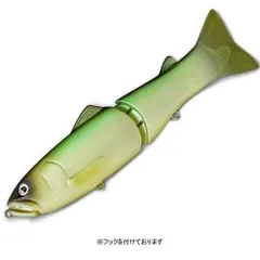 deps デプス スライドスイマー シャダーテール 175 プロブルー