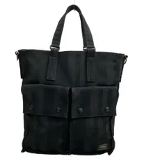 ポーター トートバッグ PORTER TANGO 70周年記念　美品　中古品 ポーター トートバッグ PORTER TANGO 70周年記念 美品 中古品
