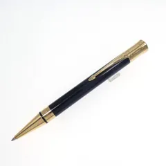 t*d様 美品！パーカー デュオフォールド ボールペン ブラックx ゴールド　ネ 楽天市場】【即納】【PARKER/パーカー】DUOFOLD