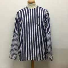 2025年最新】sacai メンズ 七分・長袖カットソーの人気アイテム